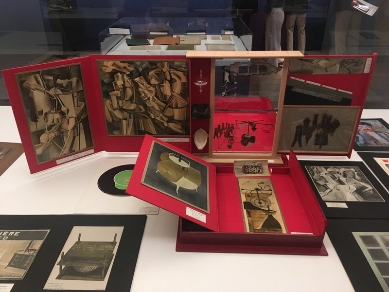 マルセル デュシャンと日本美術 東京国立博物館 棚橋弘季 Hiroki Tanahashi Note