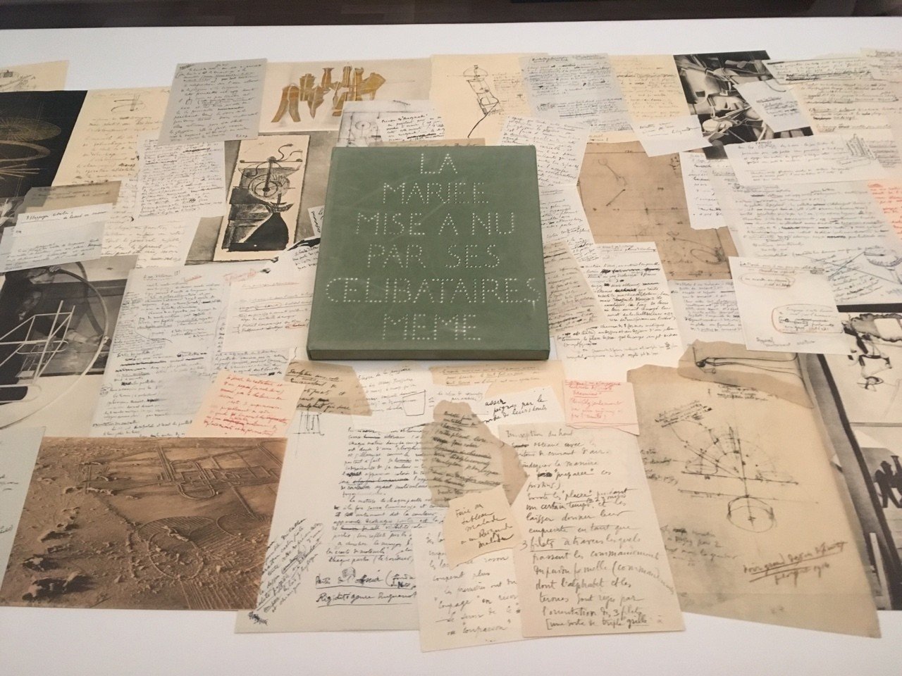 マルセル・デュシャンと日本美術／東京国立博物館｜棚橋弘季 Hiroki