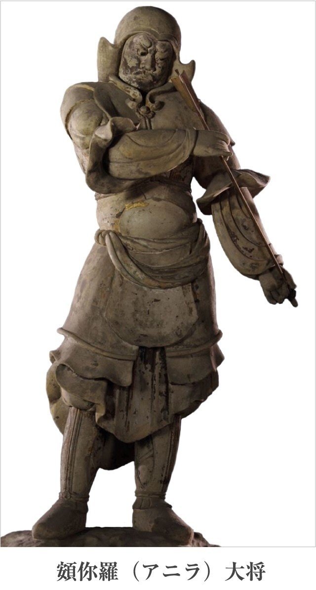 デザイン最強の 仏像ランキング でぃーぷ パーポー Note