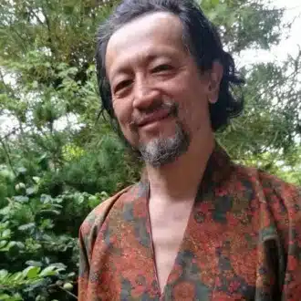 長澤靖浩