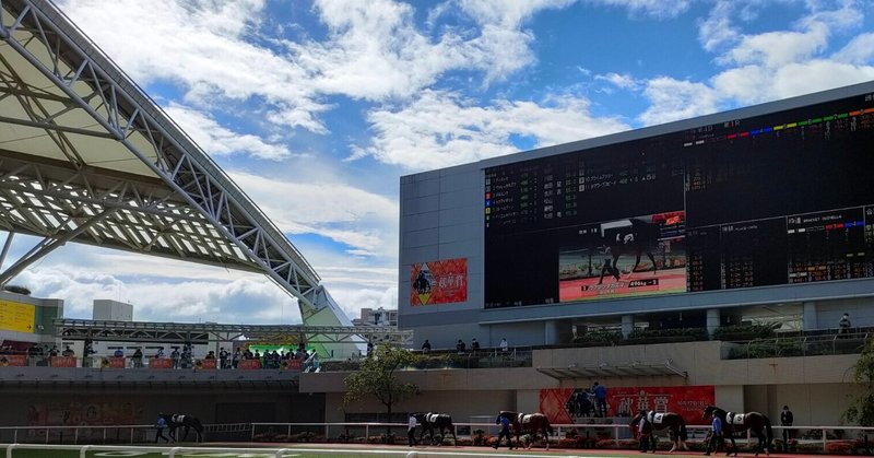 アンテロース、デビュー戦。