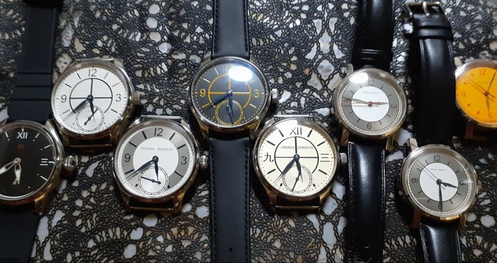 素人ひだかしんいちの時計つくり 時計の世界で製作旅行中 Note 素人ひだかしんいちの時計つくり 時計の世界で製作旅行中 Note