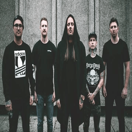 Thy Art Is Murder / The Adversary (2010)〜オージーデスコア秘宝の