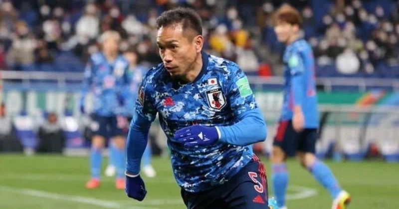 長友佑都 の新着タグ記事一覧 Note つくる つながる とどける