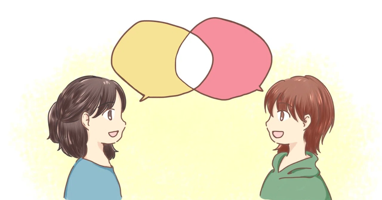 Conducting Interviews Before Summer (For High School Homeroom Teachers)｜おはぎ