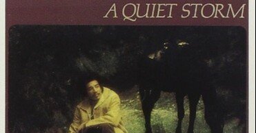 Smokey Robinson ｢A Quiet Storm｣ (1975)｜音楽の杜