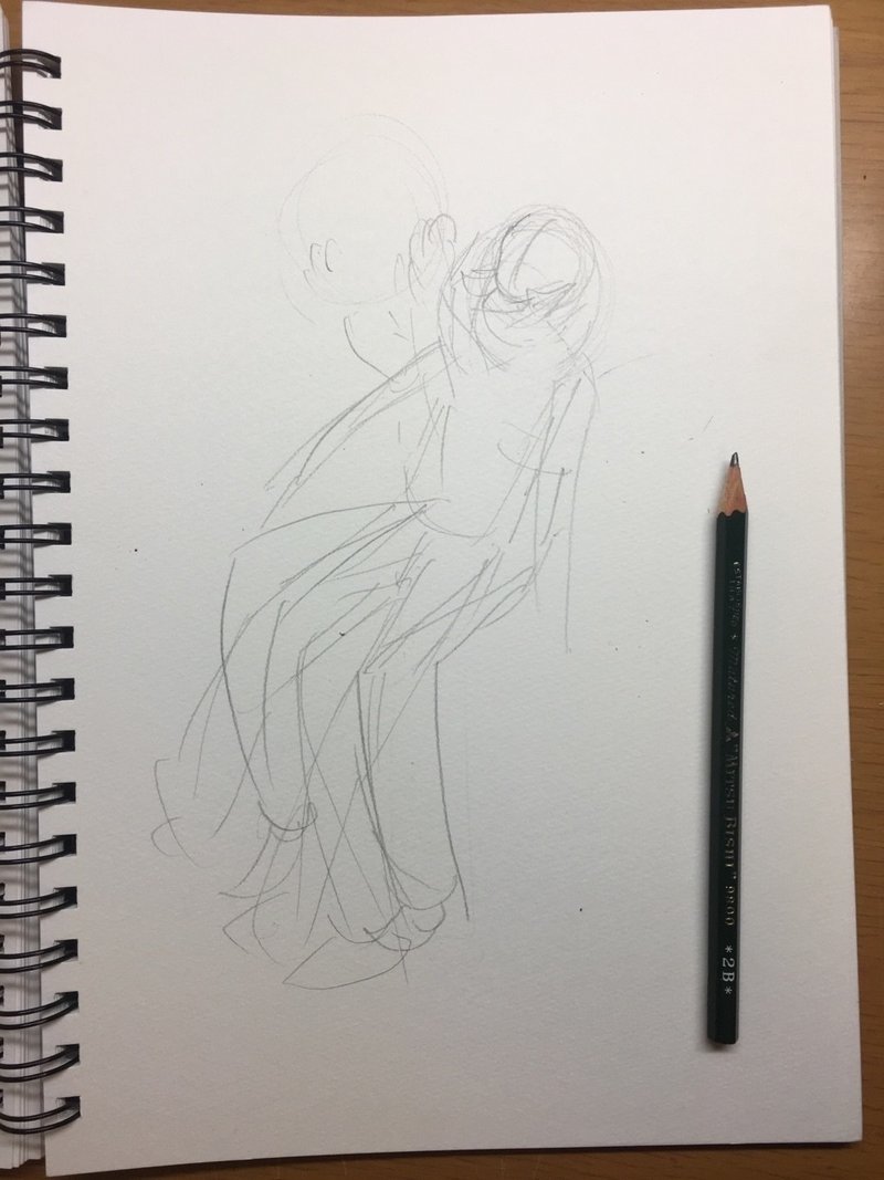 ずぼら式デジタルイラスト編 たかなつめ Note