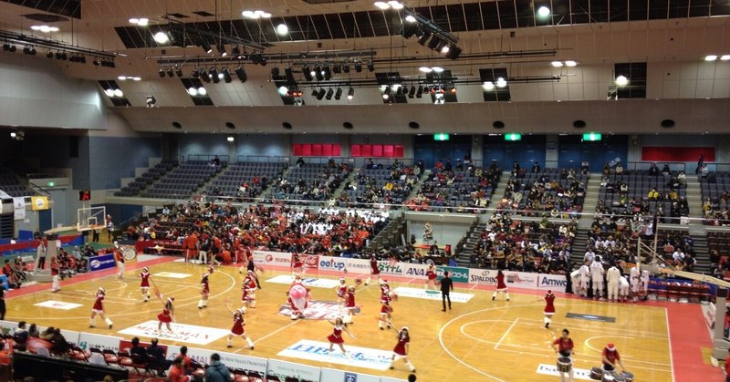 Bリーグのオーナーシップについて