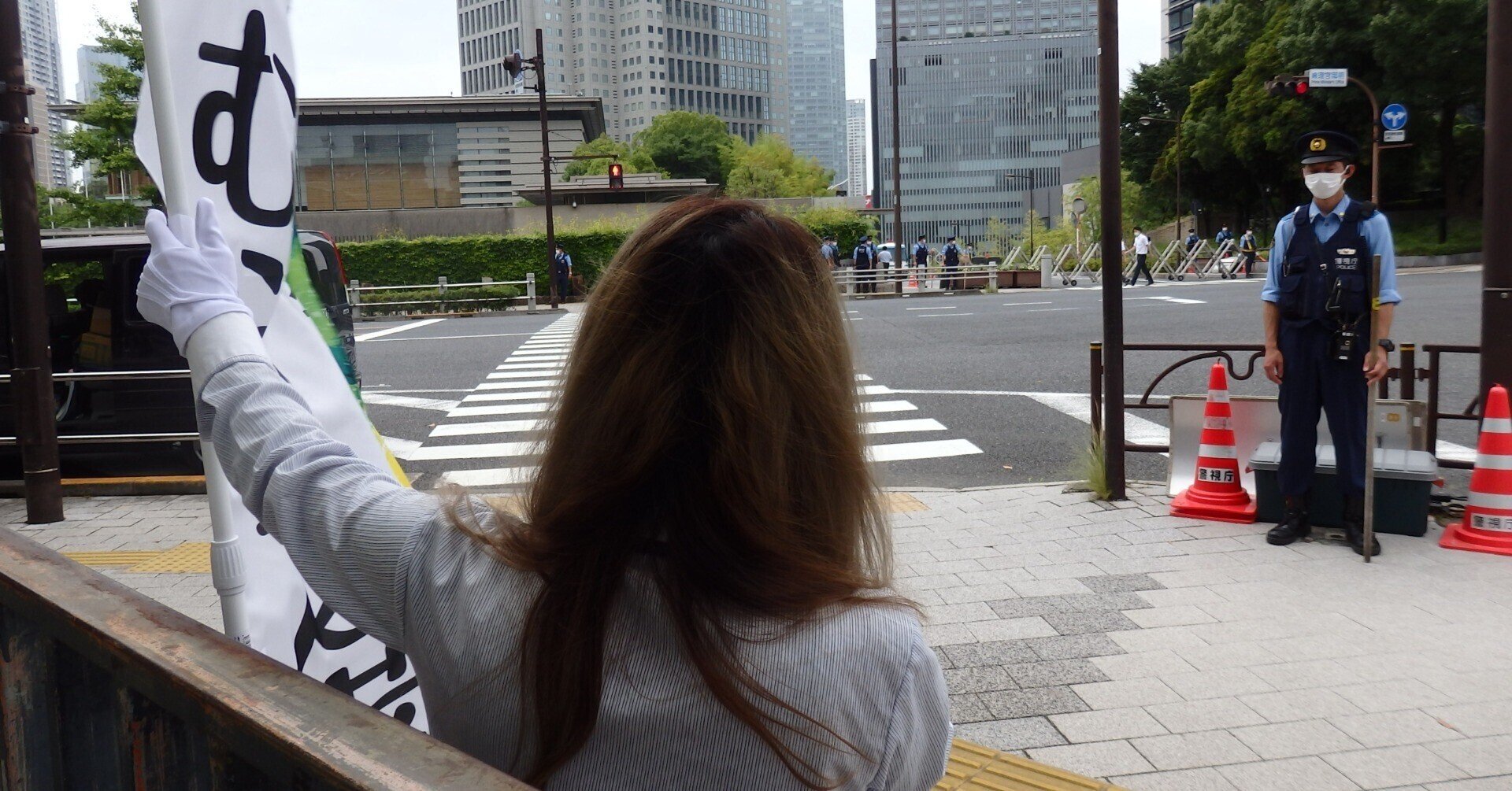 ある 右翼 の問いかけ 沖縄の米軍基地を東京へ引き取る という劇薬 川端俊一 Note ある 右翼 の問いかけ 沖縄の米軍基地を東京へ引き取る という劇薬 川端俊一 Note