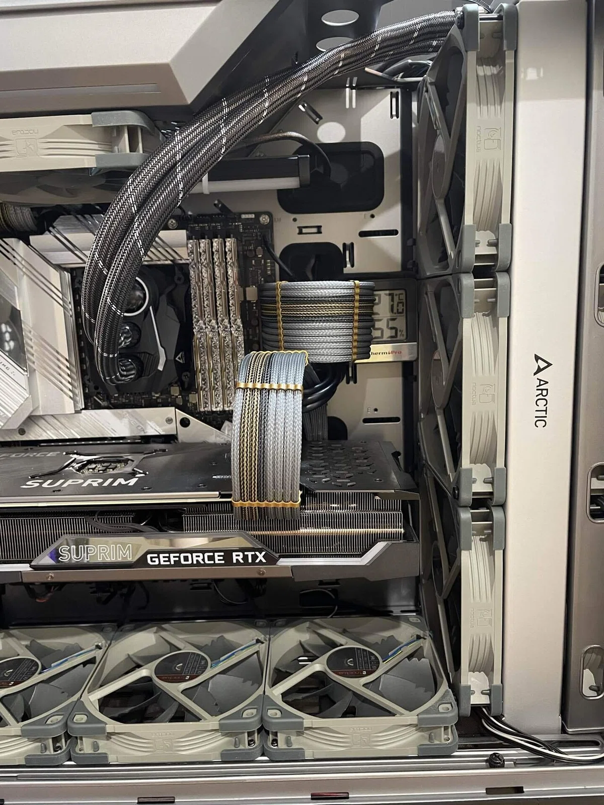 ゲーミングPC 【オーダーメイドPC】 （オーダーメイド PC製作 組立代行 