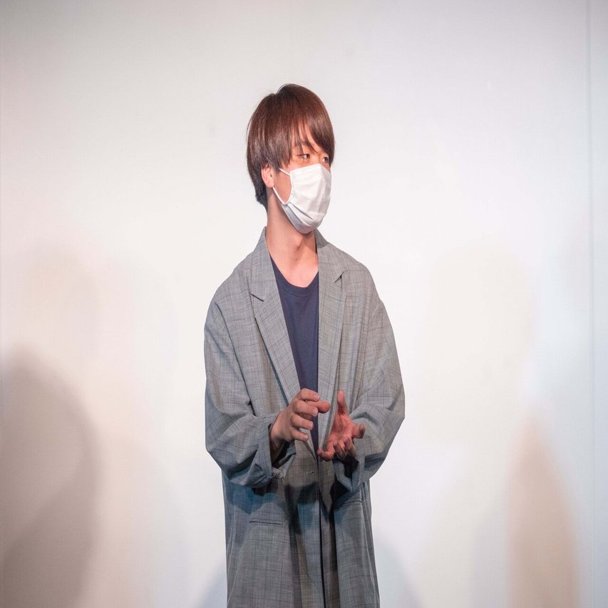 ロッキョクイチバン Vol 18 ライブレポート ライブ制作 Bangs Note