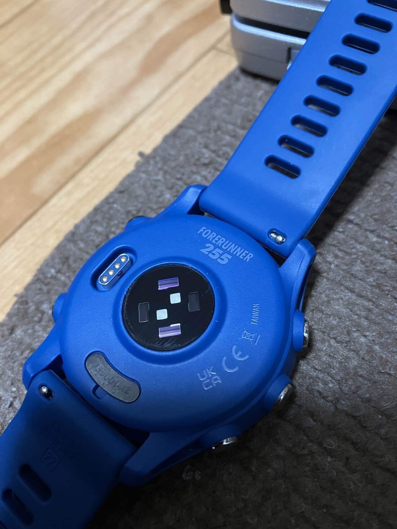 GARMIN Forerunner 255を買ってわかった3つのこと｜John I