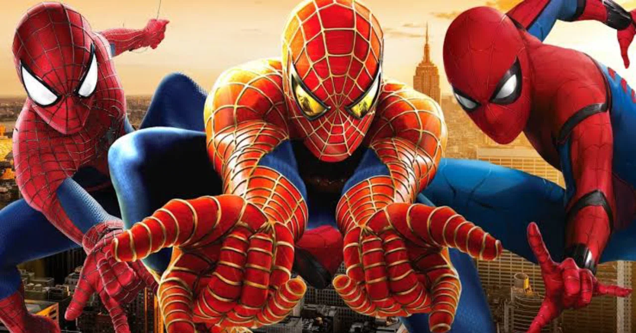 マーベル映画 テンション上がる曲 5選 スパイダーマン編｜Satofoy