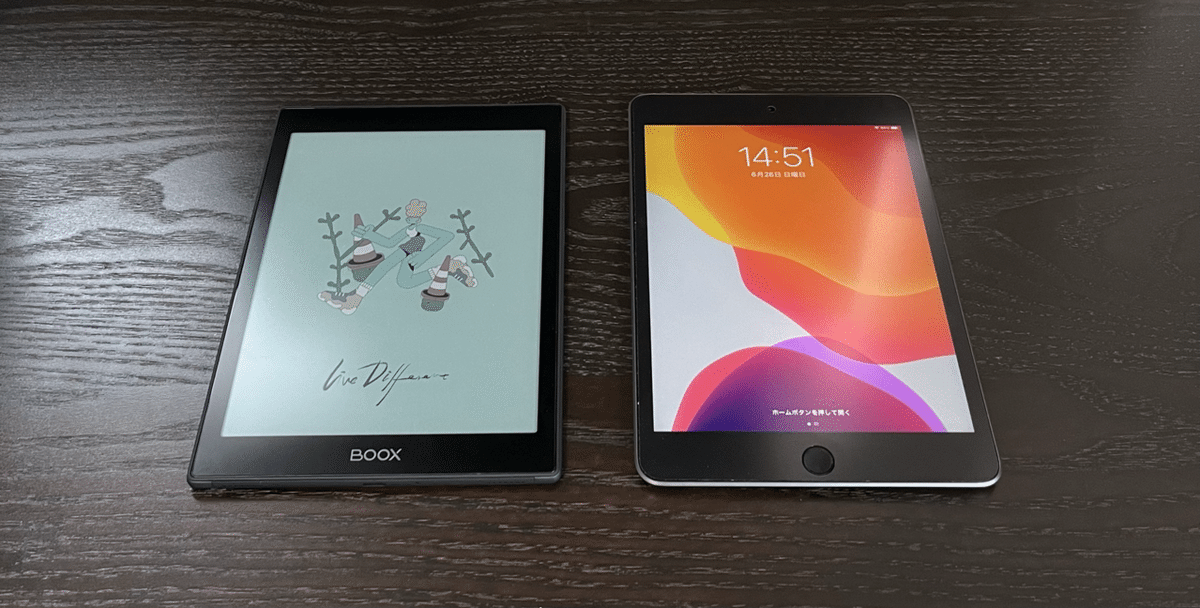 【ほぼ未使用】BOOX Nova Air 電子ペーパータブレット SKT株式会社】7.8インチ E Inkタブレット ”BOOX Nova Air