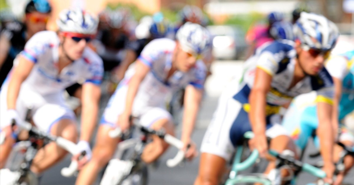 VO2maxブースター・プログラムでペダリングパワーが本当に向上