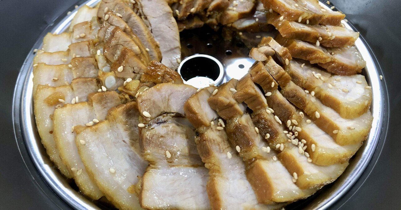 韓国料理 ポッサム 切り干し大根と栗が入った甘いキムチとともに るしあ昌 Note 韓国料理 ポッサム 切り干し大根と栗が入った甘いキムチとともに るしあ昌 Note