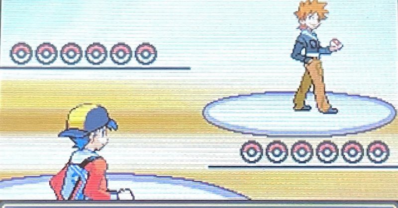 ポケモンhgss の新着タグ記事一覧 Note つくる つながる とどける ポケモンhgss の新着タグ記事一覧 Note つくる つながる とどける