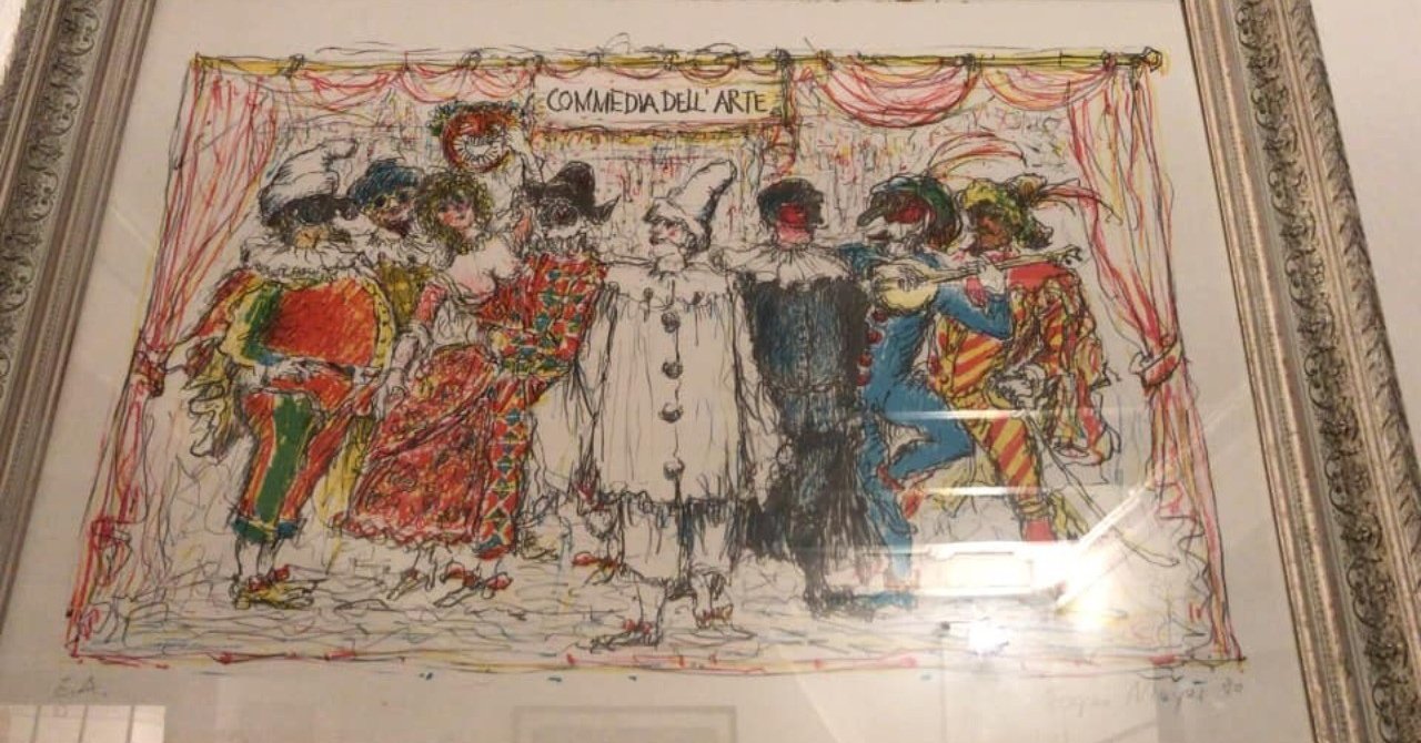 なぜ 道化 クラウン はサーカス学校で一番の成績で卒業した人しかなれないと言われているのだろうか ダンボ どどどわーるど Note