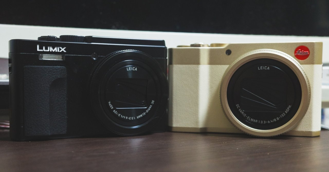 LUMIX コンデジ 5台 まとめ売り ⑥ カメラ