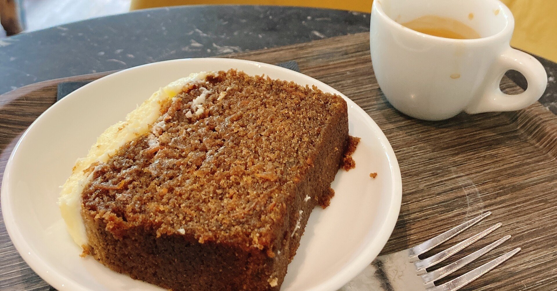 パリのおすすめカフェ・レストラン 5選 vol. 4｜Nao Masunaga