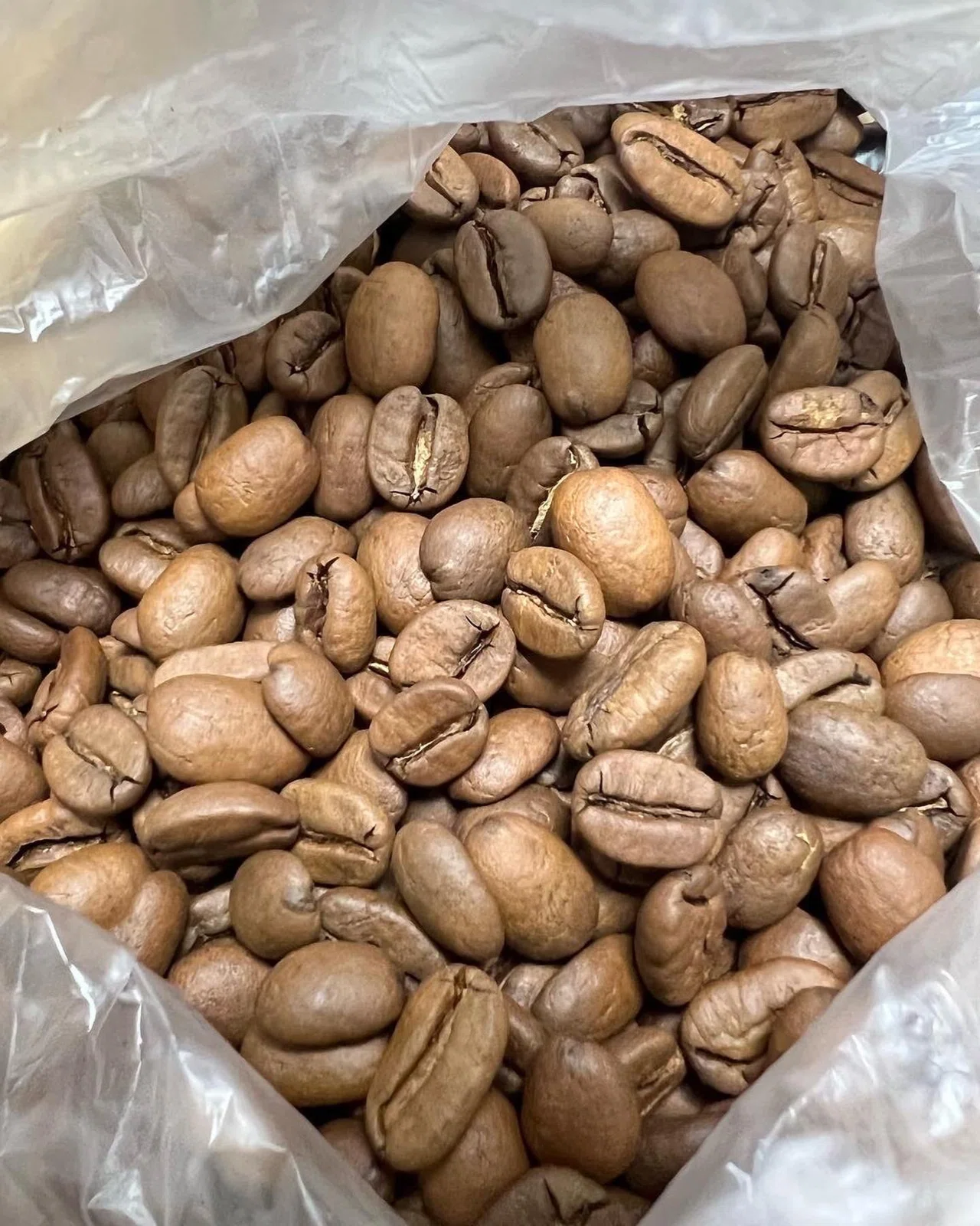 焙煎が難しいコーヒー豆｜idenz Coffee Roaster