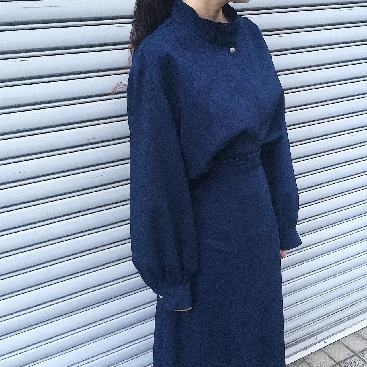 10/15 21:00〜販売開始] セットアップの新色と、色展開をあまりしない
