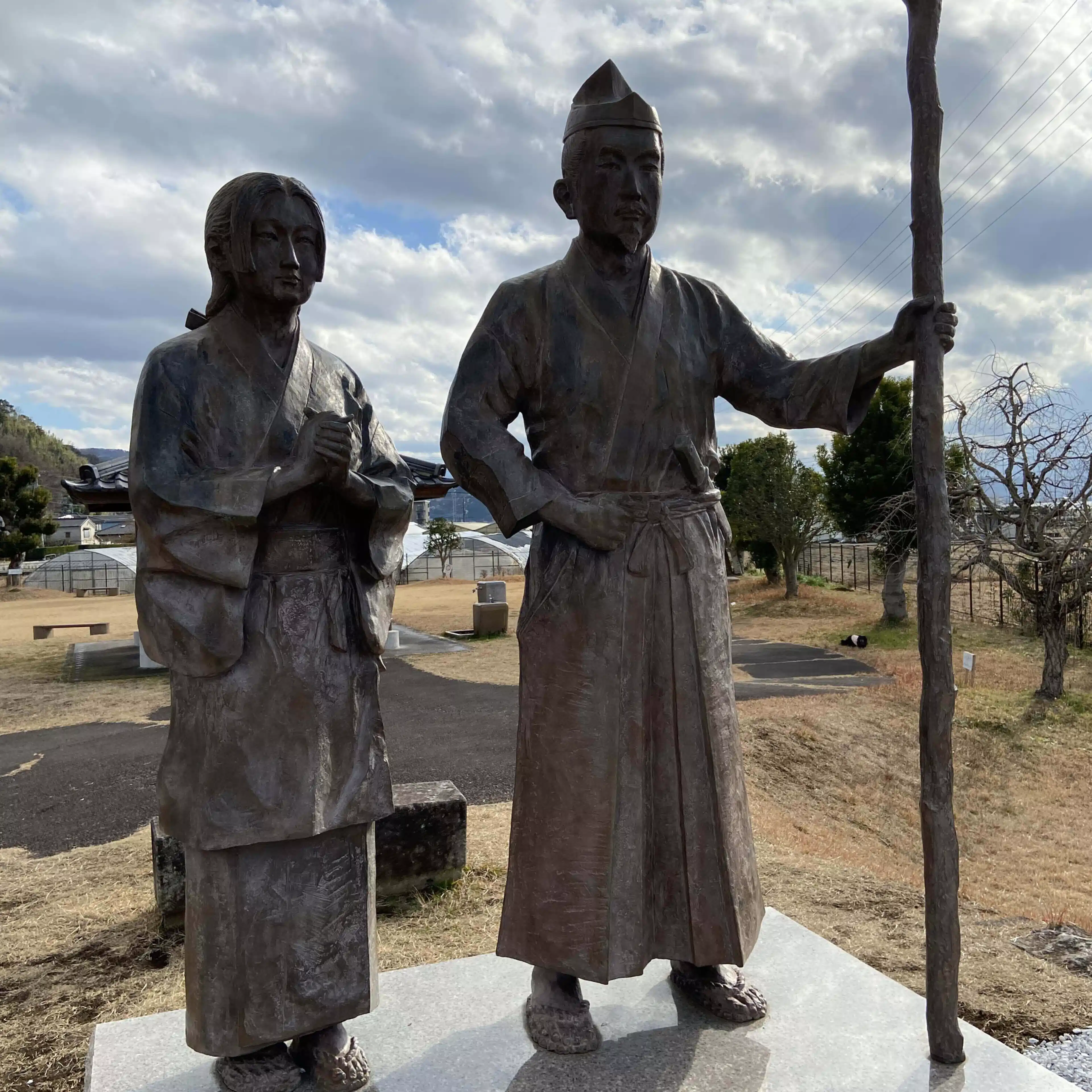 日本人の物語00003【旧石器】旧石器時代の提唱者、直良信夫*｜じゃむむ