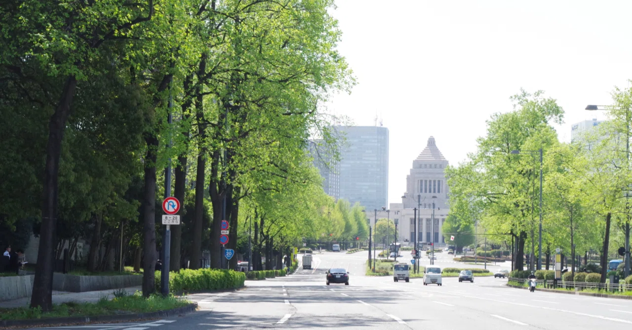 第39回 生え抜き官僚が霞が関で得る独自スキル 中途官僚が霞が関で活かせる民間でのスキルとは 株式会社千正組 Note