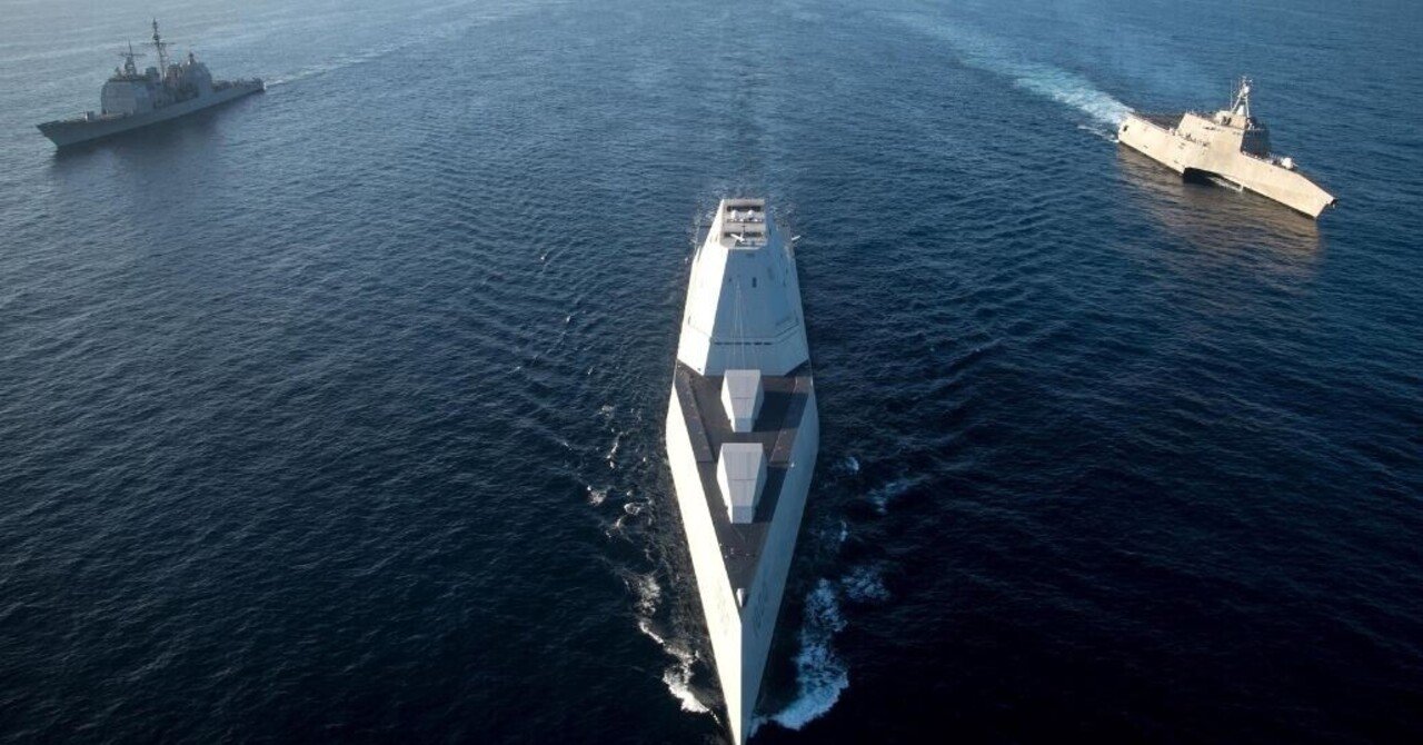 砲艦外交を戦略として読み解くGunboat Diplomacy, 1919-1991(1994)の