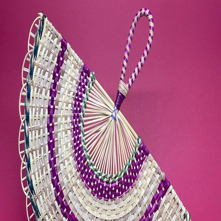 進化するブラジル先住民アート オシャラ Note