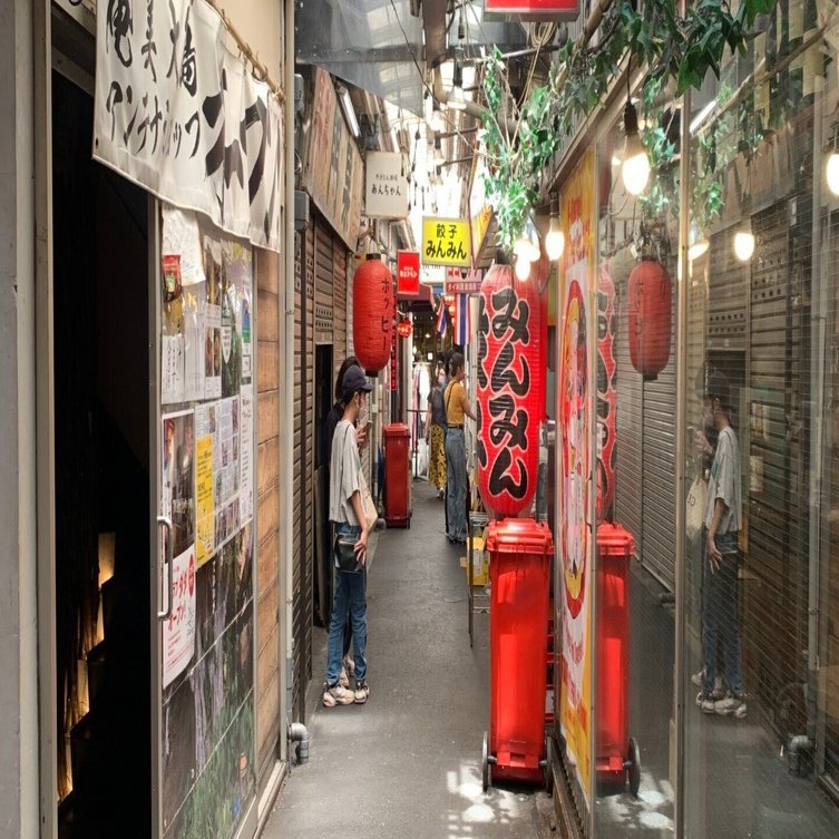 知る人ぞ知る吉祥寺のディープな魅力」｜Clafters