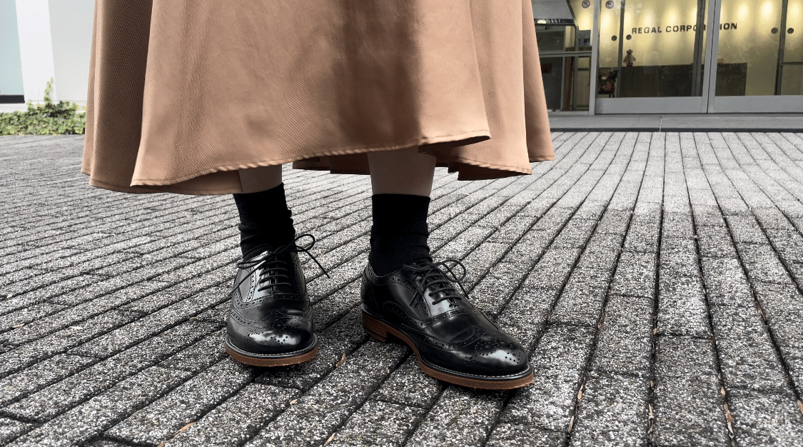 今年の夏はregalでおそろい シーン別おすすめ靴 休日デート編 Regal Onlineshop公式 Note 今年の夏はregalでおそろい シーン別おすすめ靴 休日デート編 Regal Onlineshop公式 Note