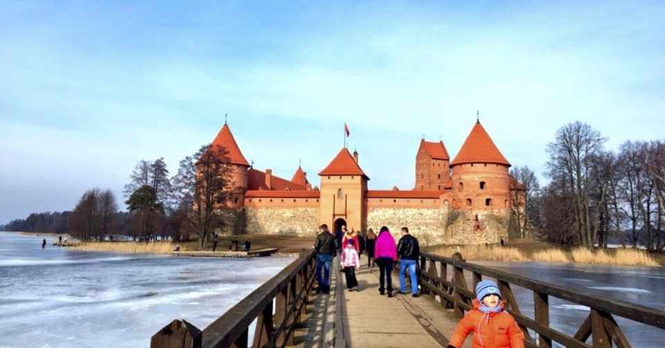 まだ知られざる リトアニア そのクールなスタートアップコミュニティの魅力に迫る Noinoi Note