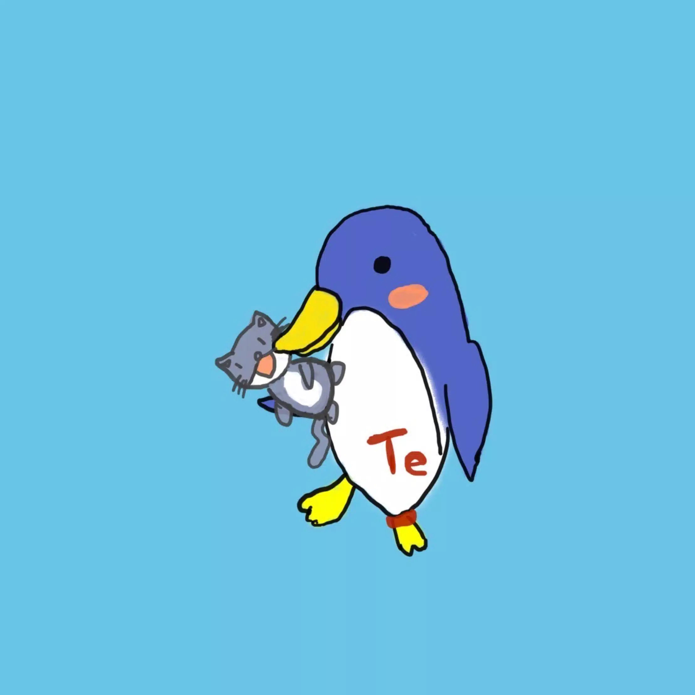 テルル Te