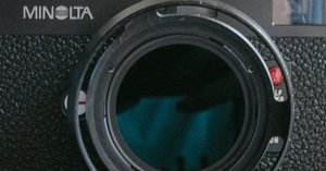 MINOLTA CLE 作例|tatsumine MINOLTA CLE 作例|tatsumine