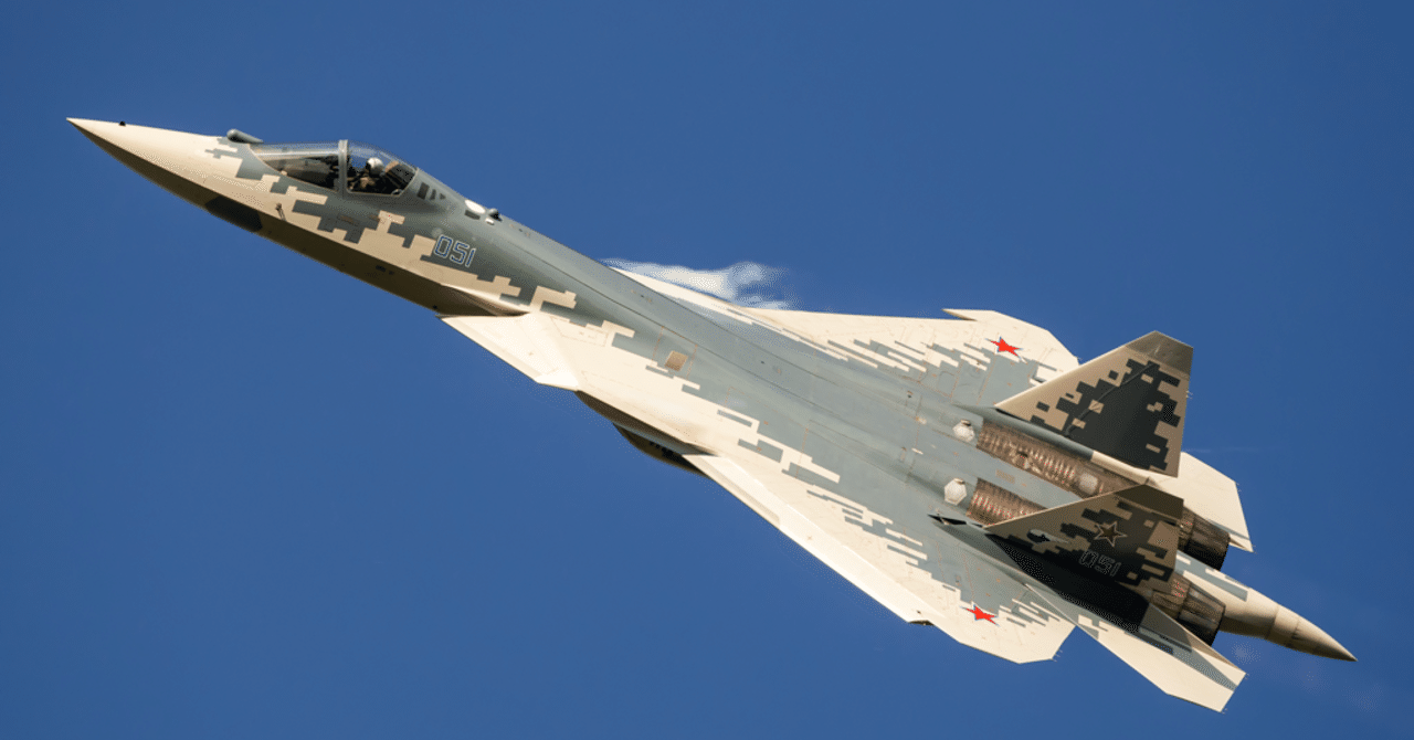 マニューバ軌道を考えようぜ(トップガン:マーヴェリックの話5