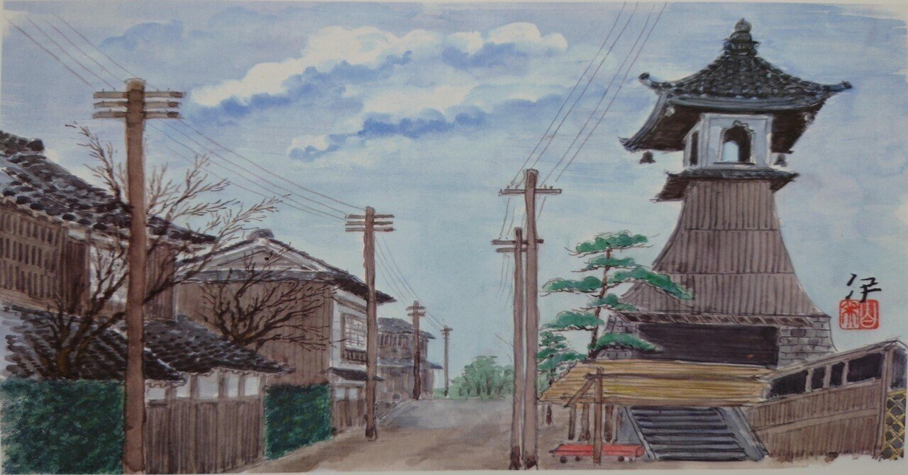 住吉界隈いま・むかし[42]【大正期の高燈籠】｜きむいさ