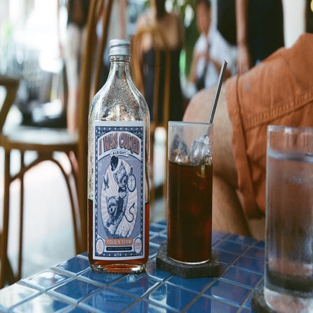 シンガポールで巡るサードウェーブ系カフェ＆フィルム写真。｜TAI-Q'n