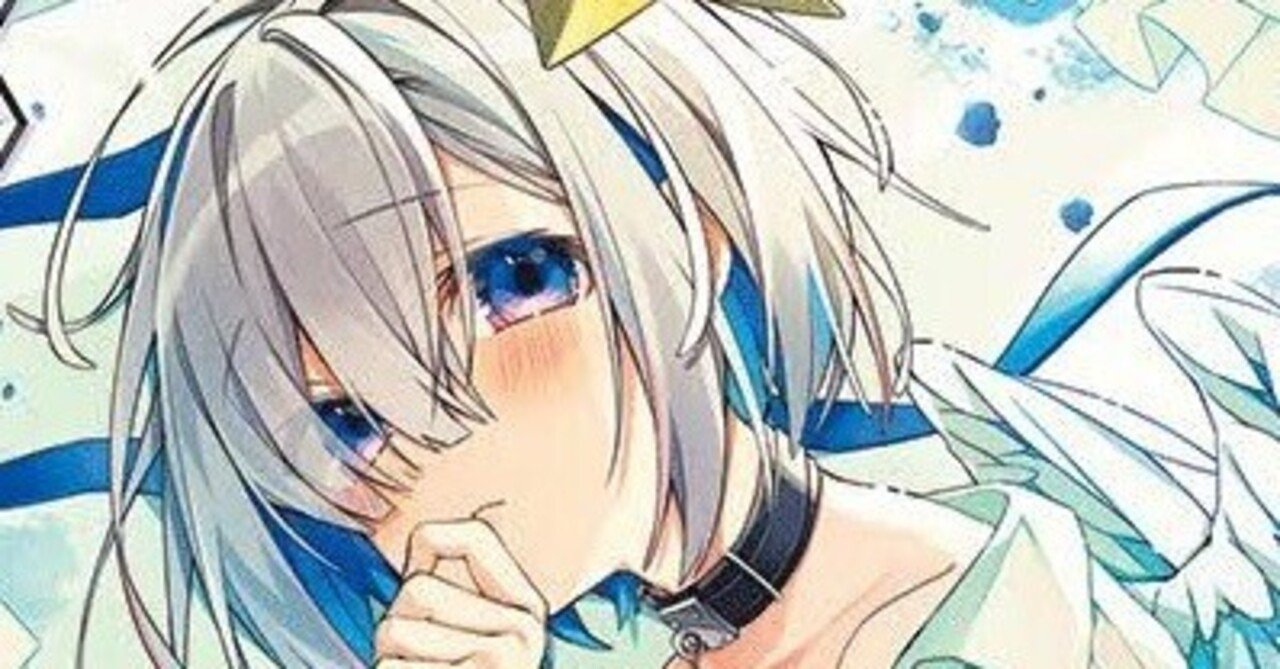 ヴァイス】ストブ扉かなたマリンを考えるオタク｜hどんしぇおd