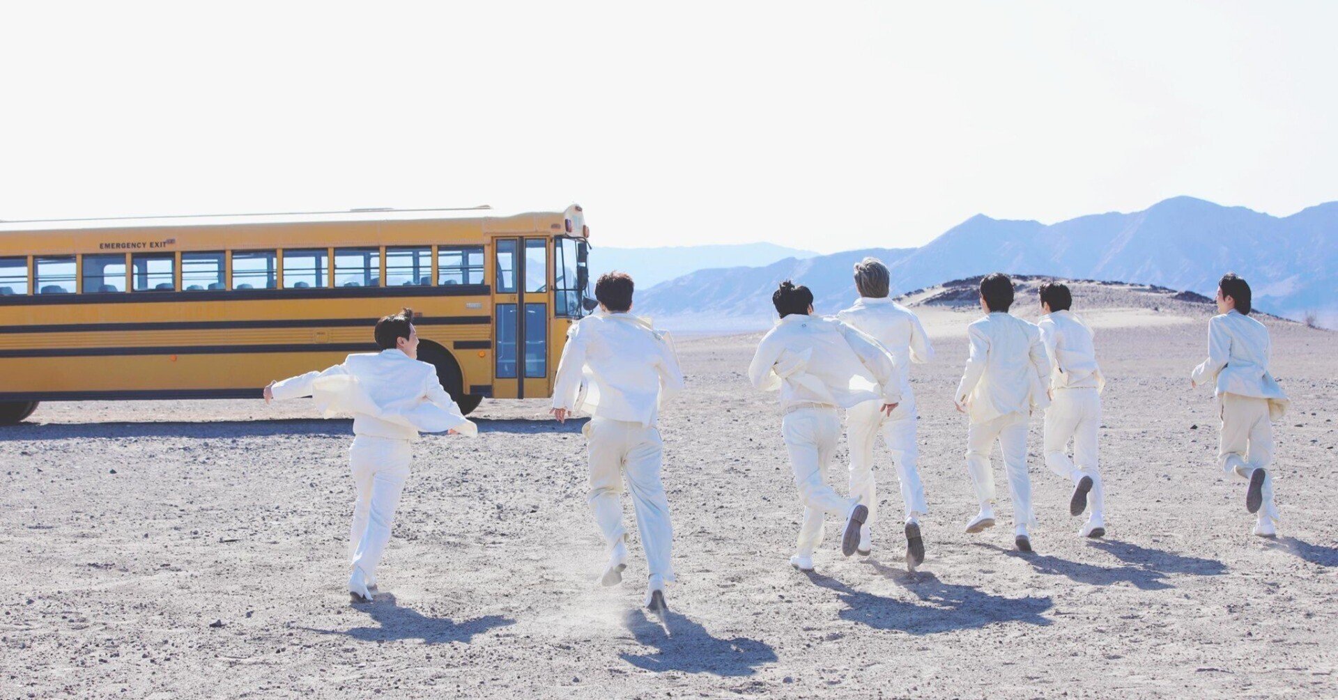 Btsと 感情労働 世界で一番有名なアイドルの健全な選択 葉月 Note