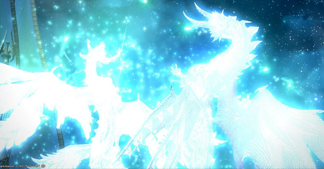 Thoughts on the Dragonsong's Reprise (FF14)｜Ette(じみ)