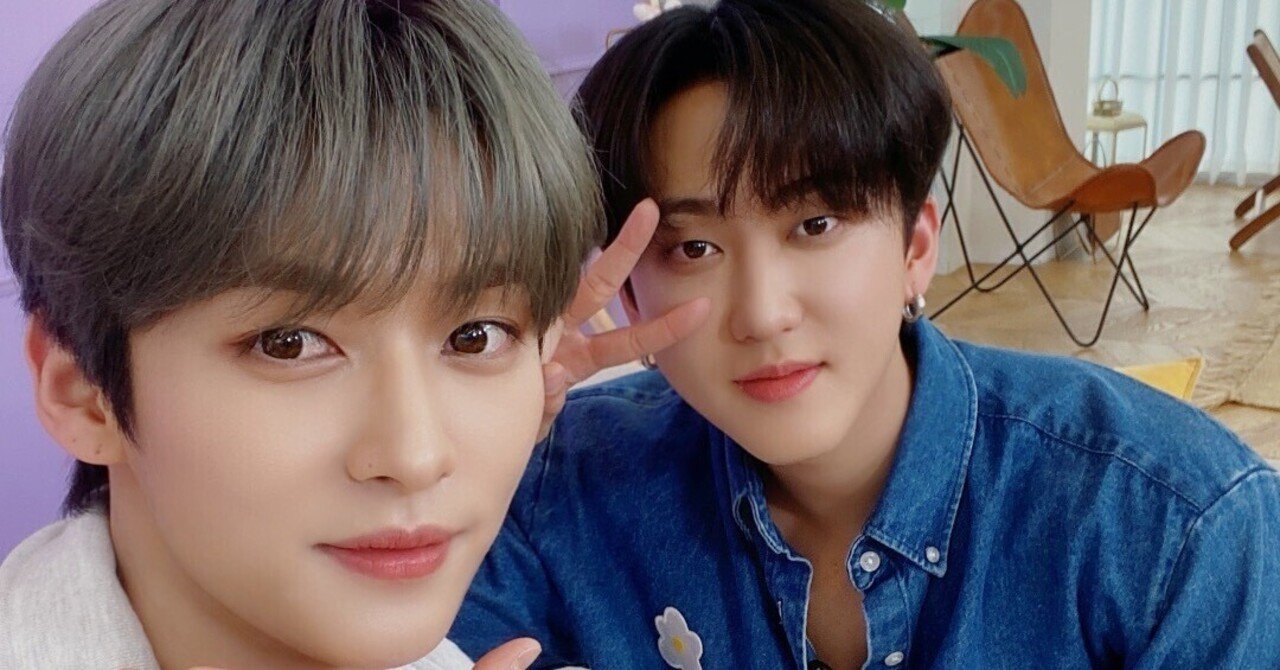 STRAYKIDS LEVANTER チャンビン リノ トレカ ユニット StrayKids