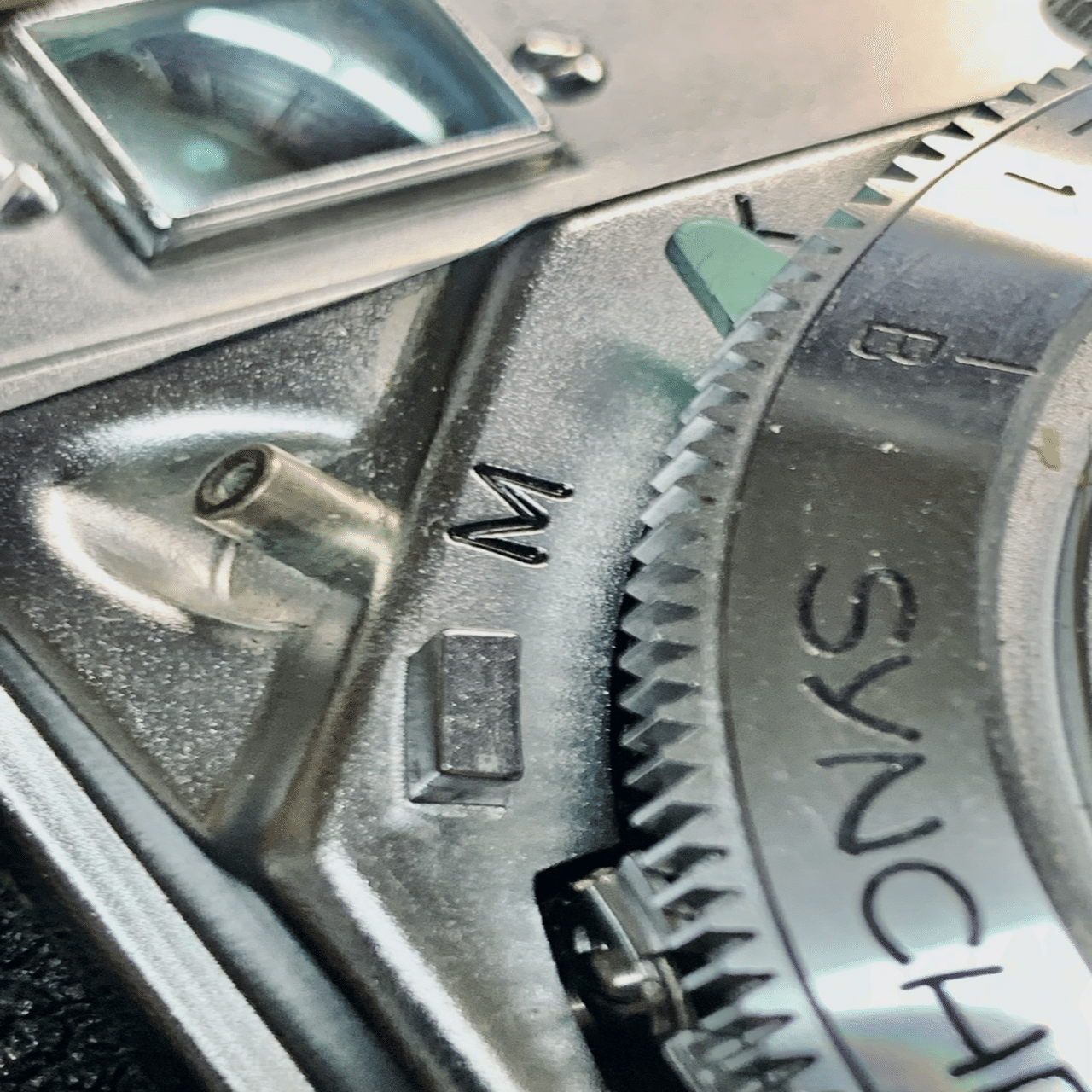 ポートレート 〜Dynaron 100mm F4.5〜｜Laskeypictures