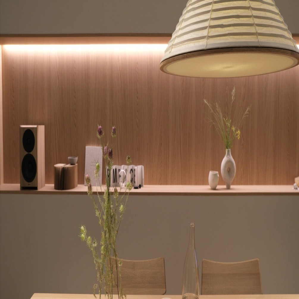 karimoku case study-ミラノサローネ2022｜mayu