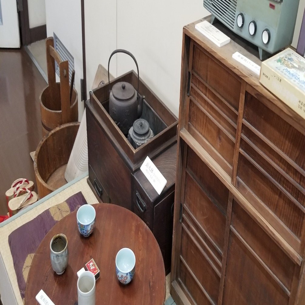 昔の道具からわかる、今の私たちに大事なこと。｜てつを