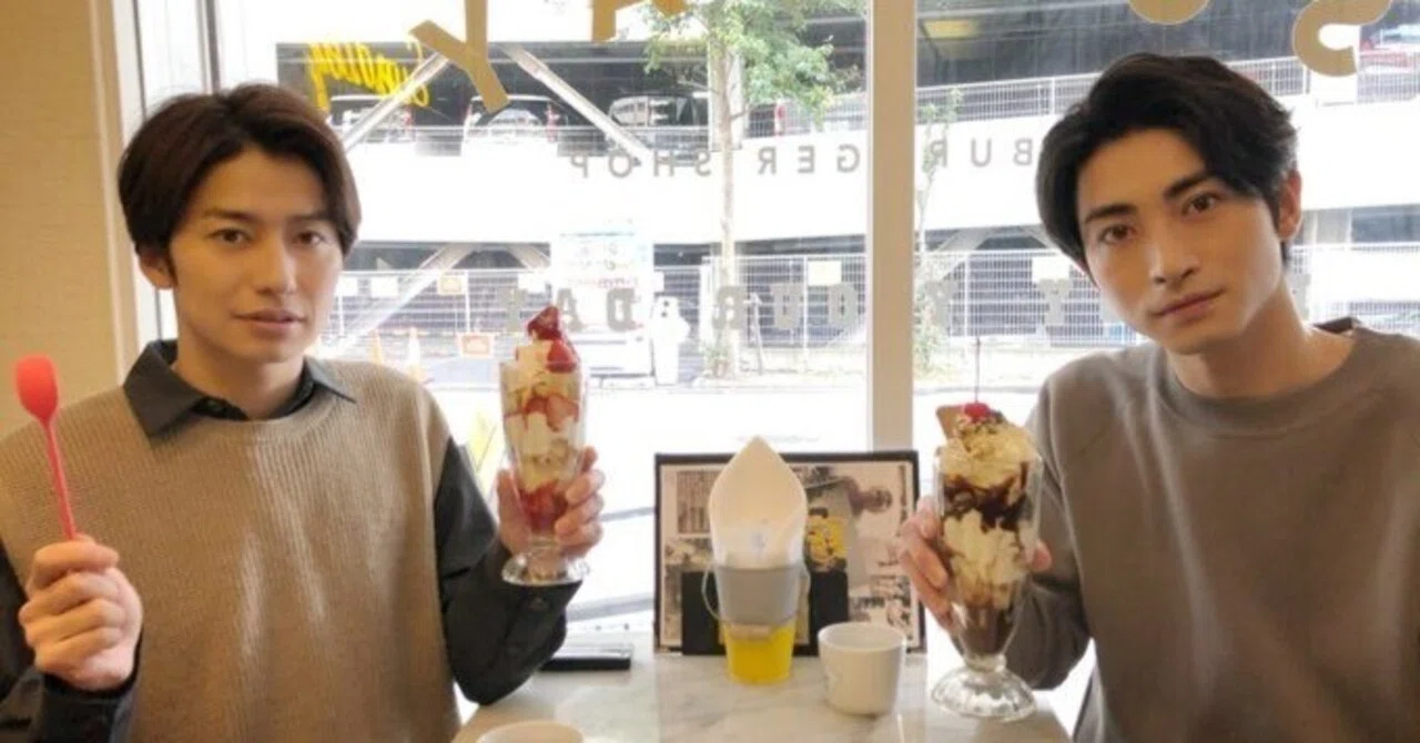 オールドファッションカップケーキ』への愛を叫ぶ。｜水無月