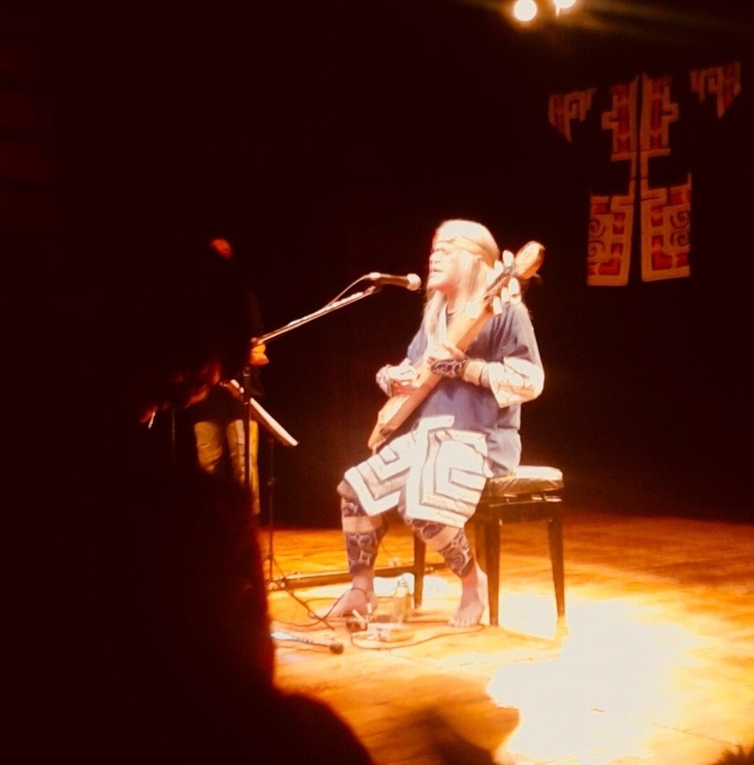 ネトウヨだった僕は アイヌ女性と出会った 谷村 一成 Note