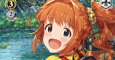 ヴァイス】ミリマス電源チョイス やよい連パンで大逆転！？｜ハツネ