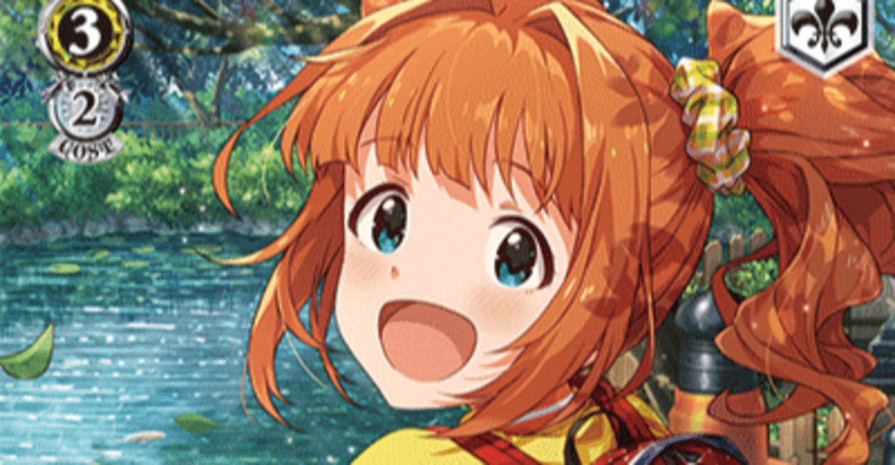 ヴァイス】ミリマス電源チョイス やよい連パンで大逆転！？｜ハツネ