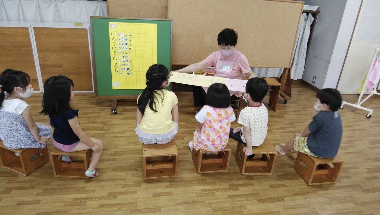 小さな手で描く大きな芸術 子どものうちに体験させたい大切なこと 福岡友の会 Note